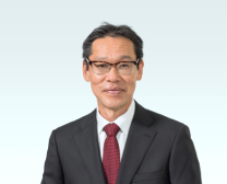 会長 由里雅則